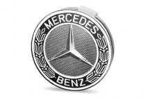 Колпачок ступицы Mercedes