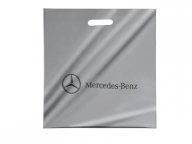 Малый пакет Mercedes, размер 40 х 45 см.