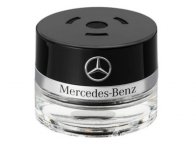Пустой флакон системы ароматизации Mercedes