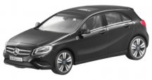 Модель Mercedes-Benz A-Class