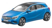 Модель Mercedes-Benz A-Class