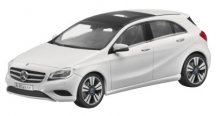 Модель Mercedes-Benz A-Class