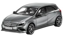 Модель Mercedes-Benz A-Class Sport