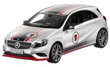 Модель Mercedes-Benz A-Class Sport