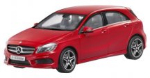 Модель Mercedes-Benz A-Class AMG