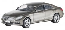 Модель Mercedes-Benz CLS-Class C218