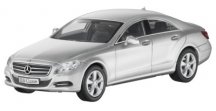 Модель Mercedes-Benz CLS-Class C218