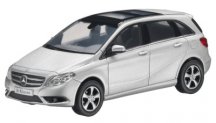 Модель Mercedes-Benz B-Class