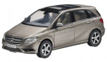 Модель Mercedes-Benz B-Class