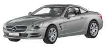 Модель Mercedes-Benz SL-Class R231