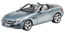 Модель Mercedes-Benz SLK-Class R172