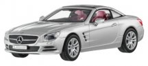 Модель Mercedes-Benz SL-Class R231