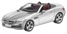 Модель Mercedes-Benz SLK-Class R172