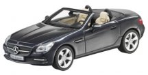 Модель Mercedes-Benz SLK-Class R172