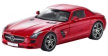 Модель Mercedes-Benz SLS AMG C197