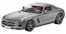 Модель Mercedes-Benz SLS AMG C197