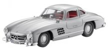 Модель Mercedes-Benz 300 SL Gullwing W 198