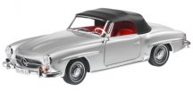 Модель Mercedes-Benz 190 SL W 121 (1955–1963)