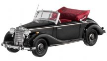 Модель Mercedes-Benz 170 S Cabriolet A W 136