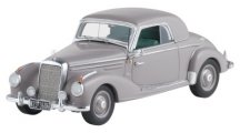 Модель Mercedes-Benz 220 Coupe W 187