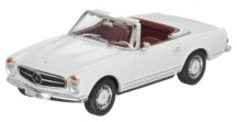 Модель Mercedes-Benz 280 SL Pagoda W 113