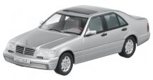 Модель Mercedes-Benz S320, W140 (1994–1998)