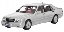 Модель Mercedes-Benz S 320 W 140 (1994–1998)