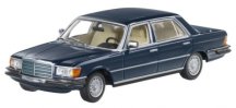 Модель Mercedes-Benz 280 SEL – 450 SEL