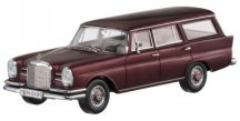 Модель Mercedes-Benz 230 S Universal W111