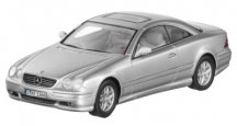 Модель Mercedes-Benz CL500, C215 (1999–2002)