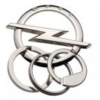 Брелок Opel