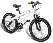 Детский велосипед BMW