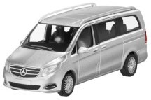 Модель Mercedes V-Class