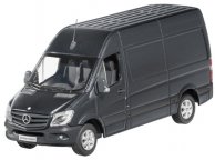 Модель Mercedes Sprinter