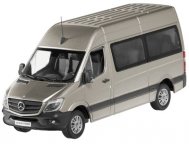 Модель Mercedes Sprinter