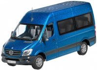 Модель Mercedes Sprinter