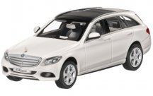 Модель Mercedes C-Class Estate Exclusive