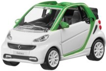 Модель автомобиля Smart