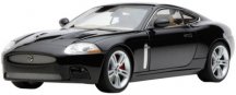 Модель автомобиля Jaguar