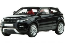 Модель автомобиля Range Rover