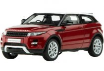 Модель автомобиля Range Rover