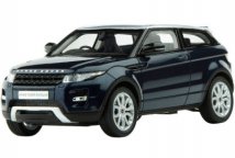 Модель автомобиля Range Rover