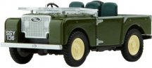 Модель автомобиля Land Rover