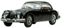 Модель автомобиля Jaguar