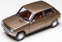 Модель Renault 5