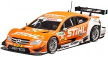 Модель Mercedes C DTM