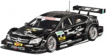 Модель Mercedes C DTM