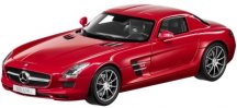 Модель Mercedes SLS