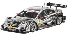 Модель Mercedes C DTM