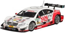 Модель Mercedes C DTM